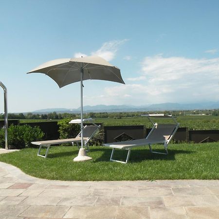 Sweet Life Bed & Breakfast Peschiera del Garda Dış mekan fotoğraf