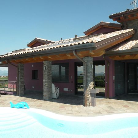 Sweet Life Bed & Breakfast Peschiera del Garda Dış mekan fotoğraf
