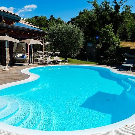 Sweet Life Bed & Breakfast Peschiera del Garda Dış mekan fotoğraf
