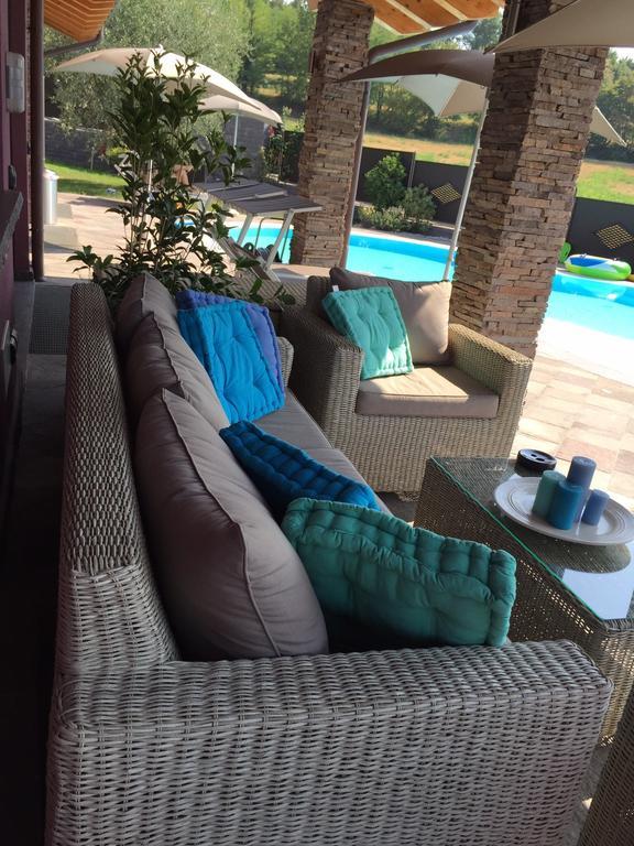 Sweet Life Bed & Breakfast Peschiera del Garda Dış mekan fotoğraf