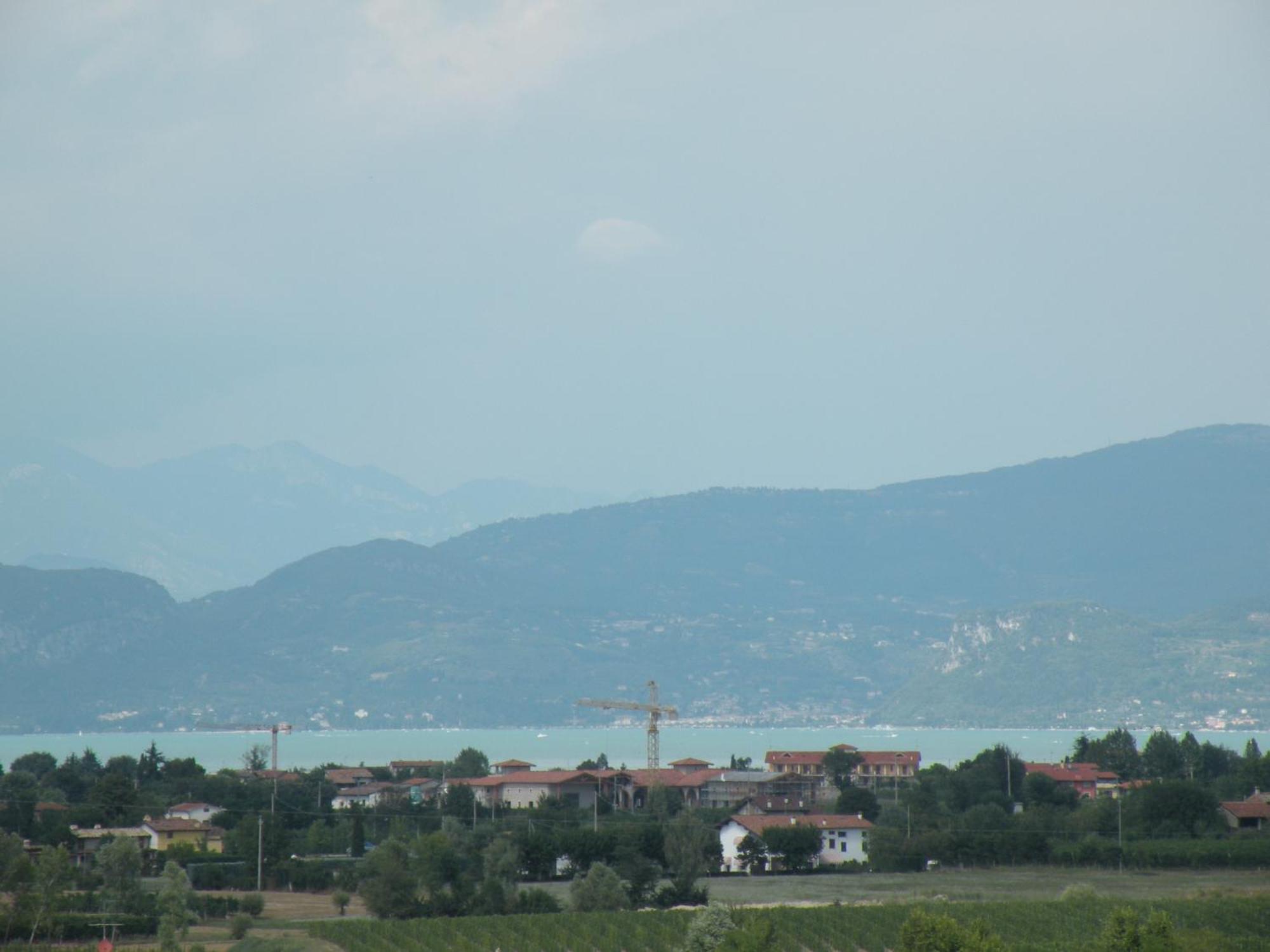 Sweet Life Bed & Breakfast Peschiera del Garda Dış mekan fotoğraf