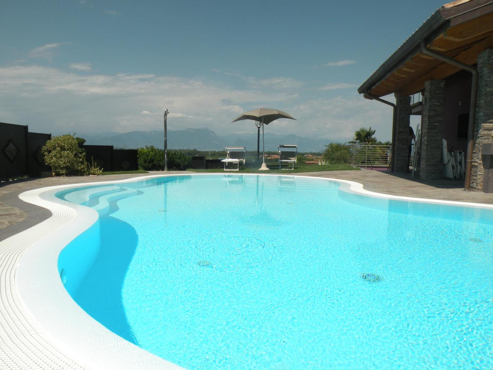 Sweet Life Bed & Breakfast Peschiera del Garda Dış mekan fotoğraf