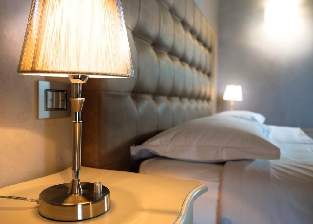 Sweet Life Bed & Breakfast Peschiera del Garda Dış mekan fotoğraf