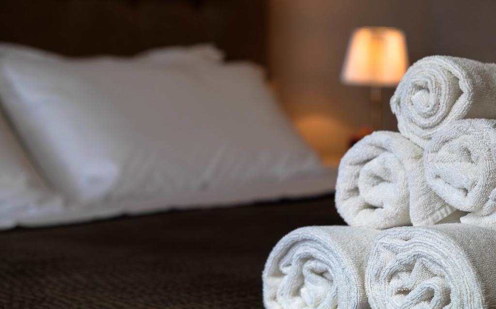 Sweet Life Bed & Breakfast Peschiera del Garda Dış mekan fotoğraf