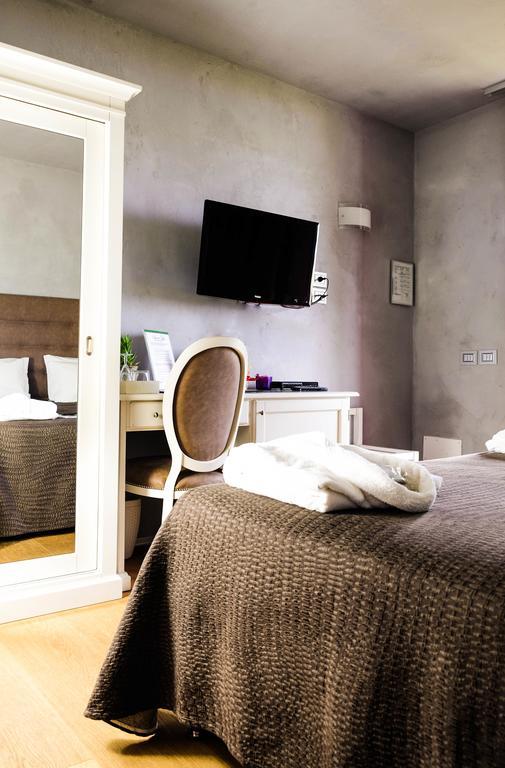 Sweet Life Bed & Breakfast Peschiera del Garda Dış mekan fotoğraf