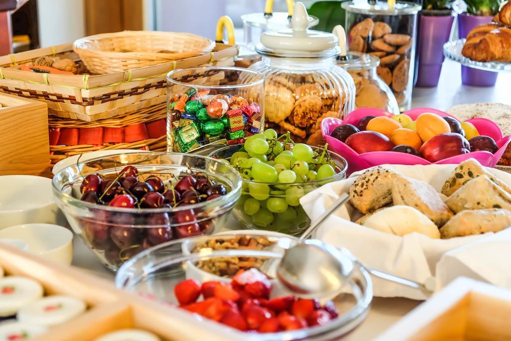 Sweet Life Bed & Breakfast Peschiera del Garda Dış mekan fotoğraf