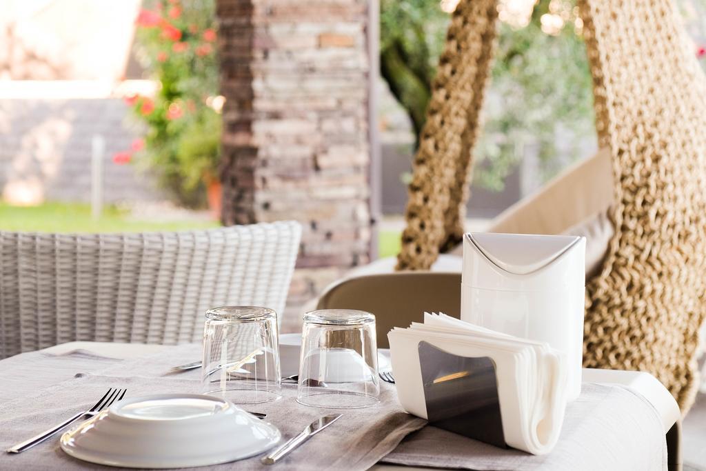 Sweet Life Bed & Breakfast Peschiera del Garda Dış mekan fotoğraf