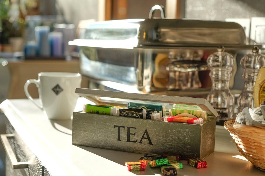 Sweet Life Bed & Breakfast Peschiera del Garda Dış mekan fotoğraf