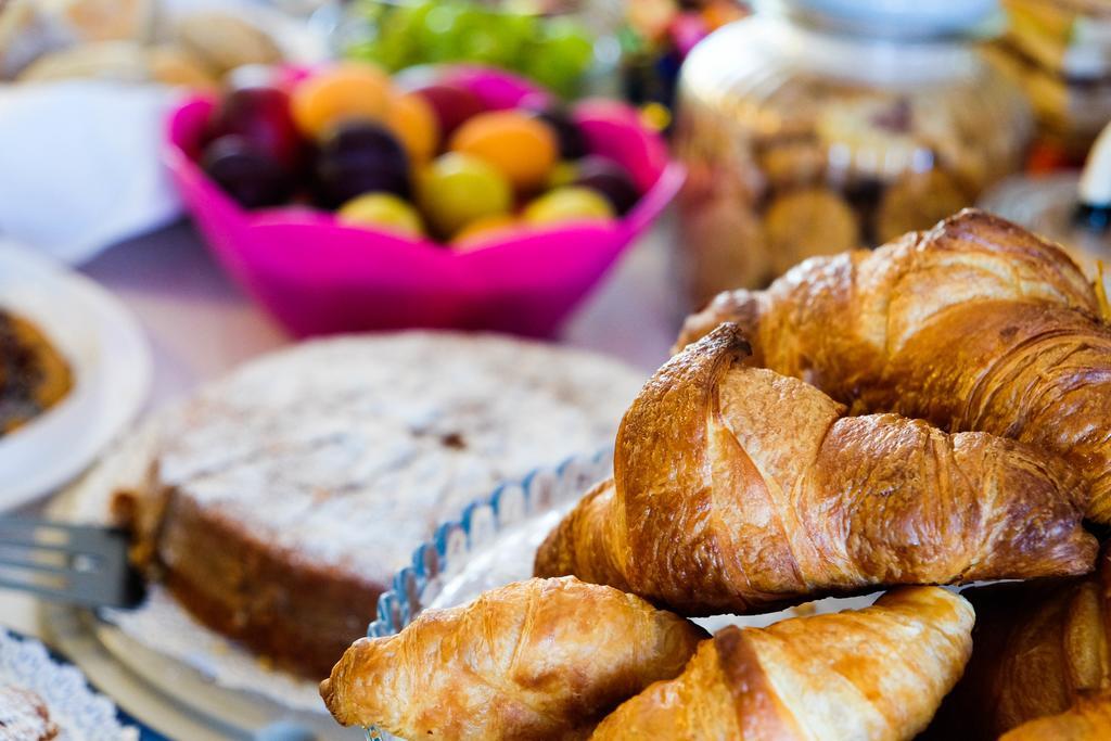 Sweet Life Bed & Breakfast Peschiera del Garda Dış mekan fotoğraf