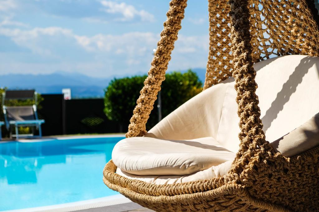 Sweet Life Bed & Breakfast Peschiera del Garda Dış mekan fotoğraf
