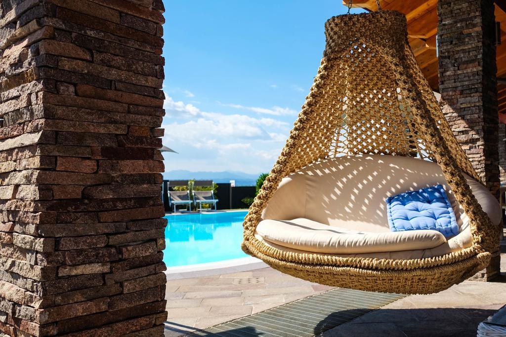 Sweet Life Bed & Breakfast Peschiera del Garda Dış mekan fotoğraf