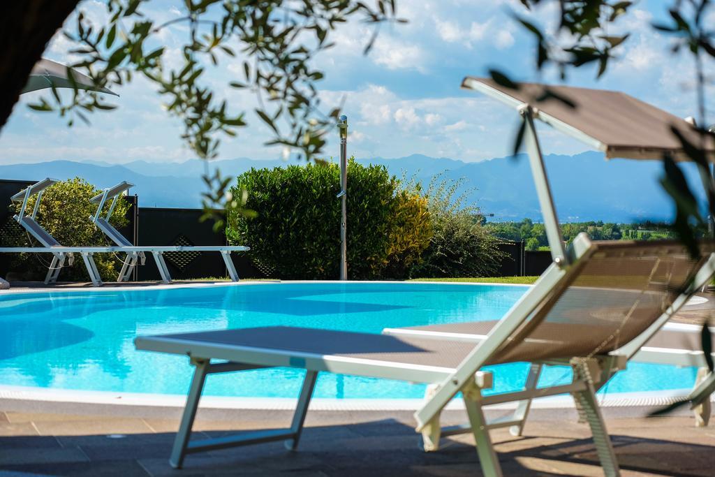 Sweet Life Bed & Breakfast Peschiera del Garda Dış mekan fotoğraf
