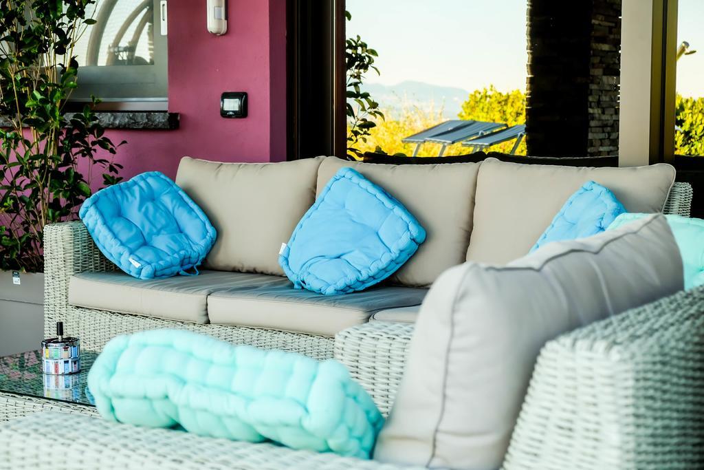 Sweet Life Bed & Breakfast Peschiera del Garda Dış mekan fotoğraf