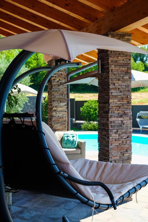 Sweet Life Bed & Breakfast Peschiera del Garda Dış mekan fotoğraf