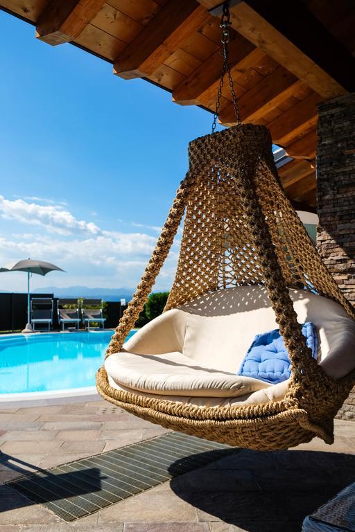 Sweet Life Bed & Breakfast Peschiera del Garda Dış mekan fotoğraf