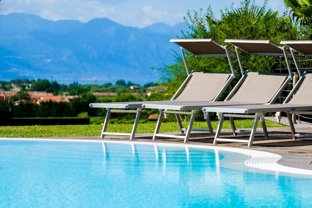 Sweet Life Bed & Breakfast Peschiera del Garda Dış mekan fotoğraf
