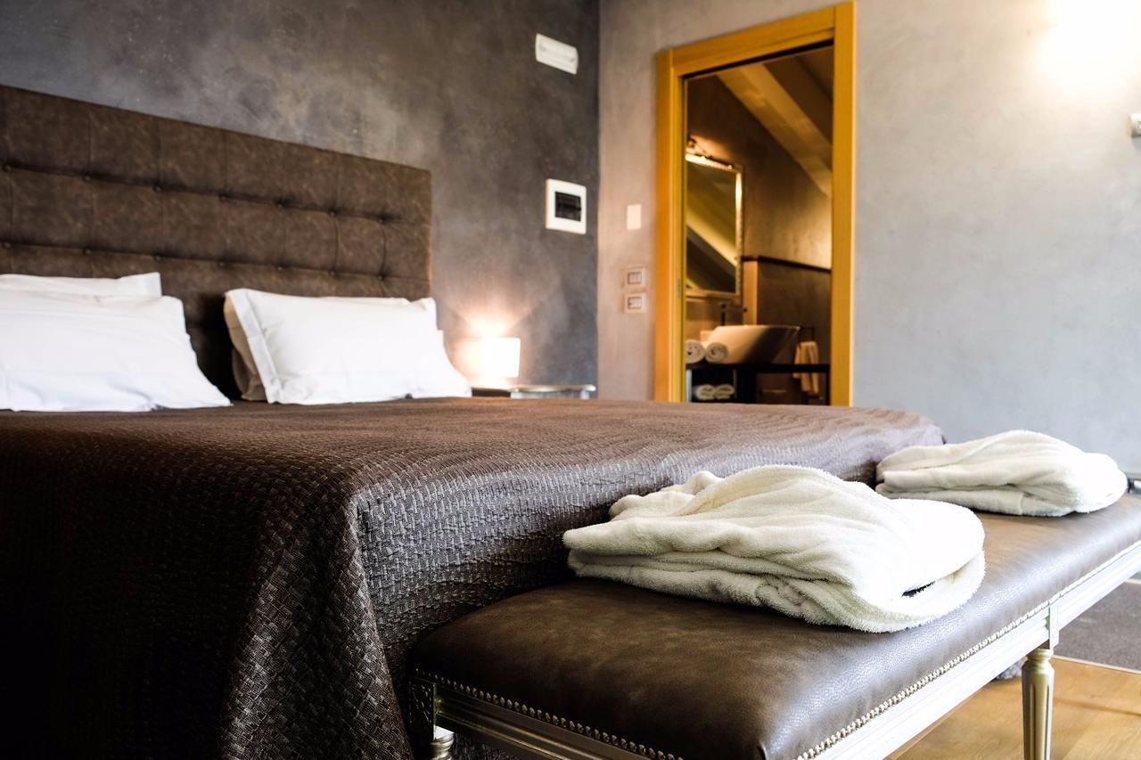 Sweet Life Bed & Breakfast Peschiera del Garda Dış mekan fotoğraf