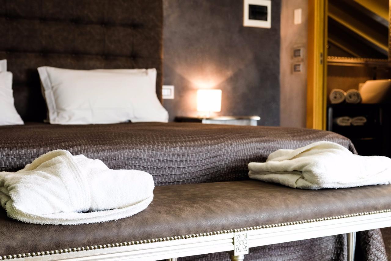 Sweet Life Bed & Breakfast Peschiera del Garda Dış mekan fotoğraf