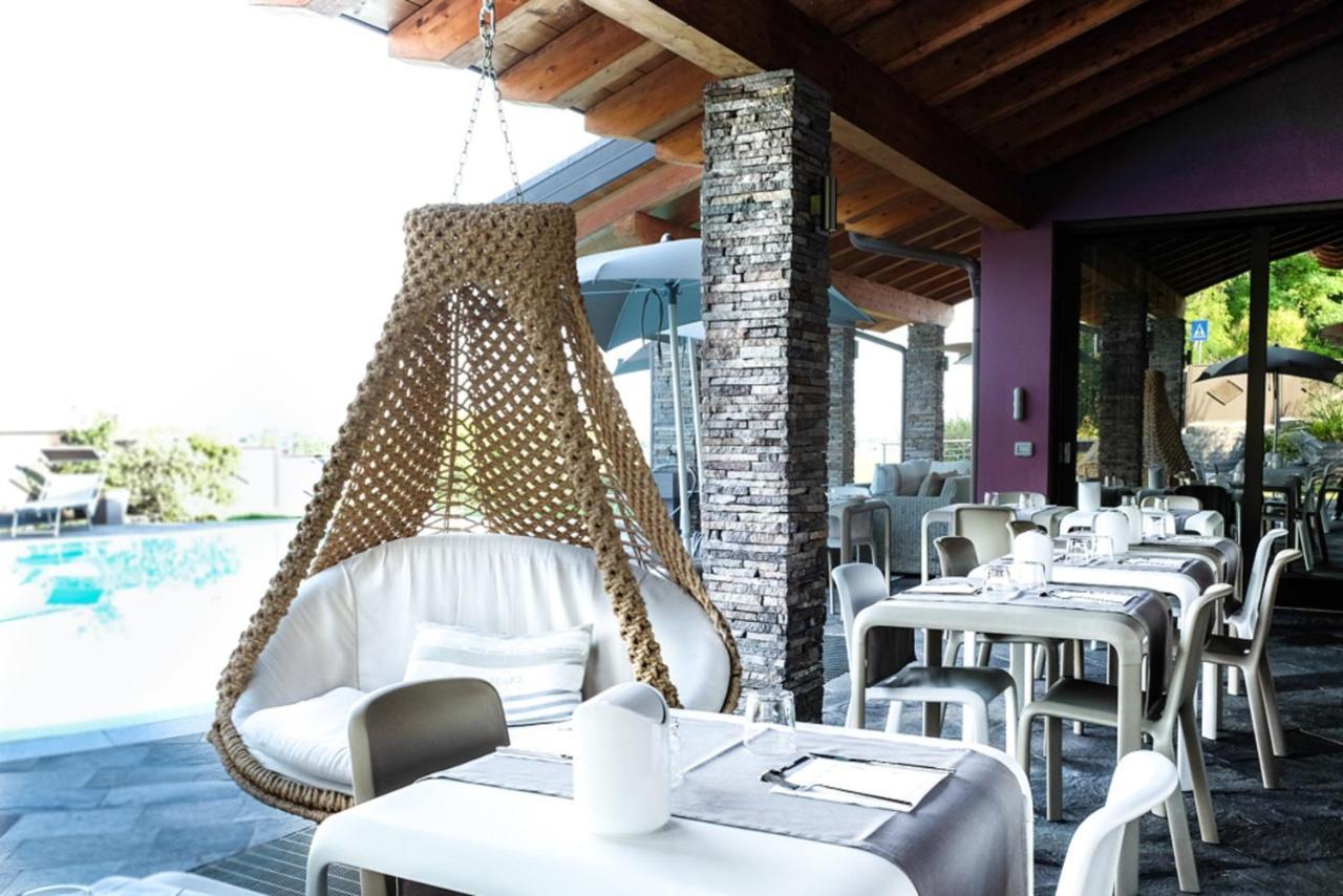 Sweet Life Bed & Breakfast Peschiera del Garda Dış mekan fotoğraf