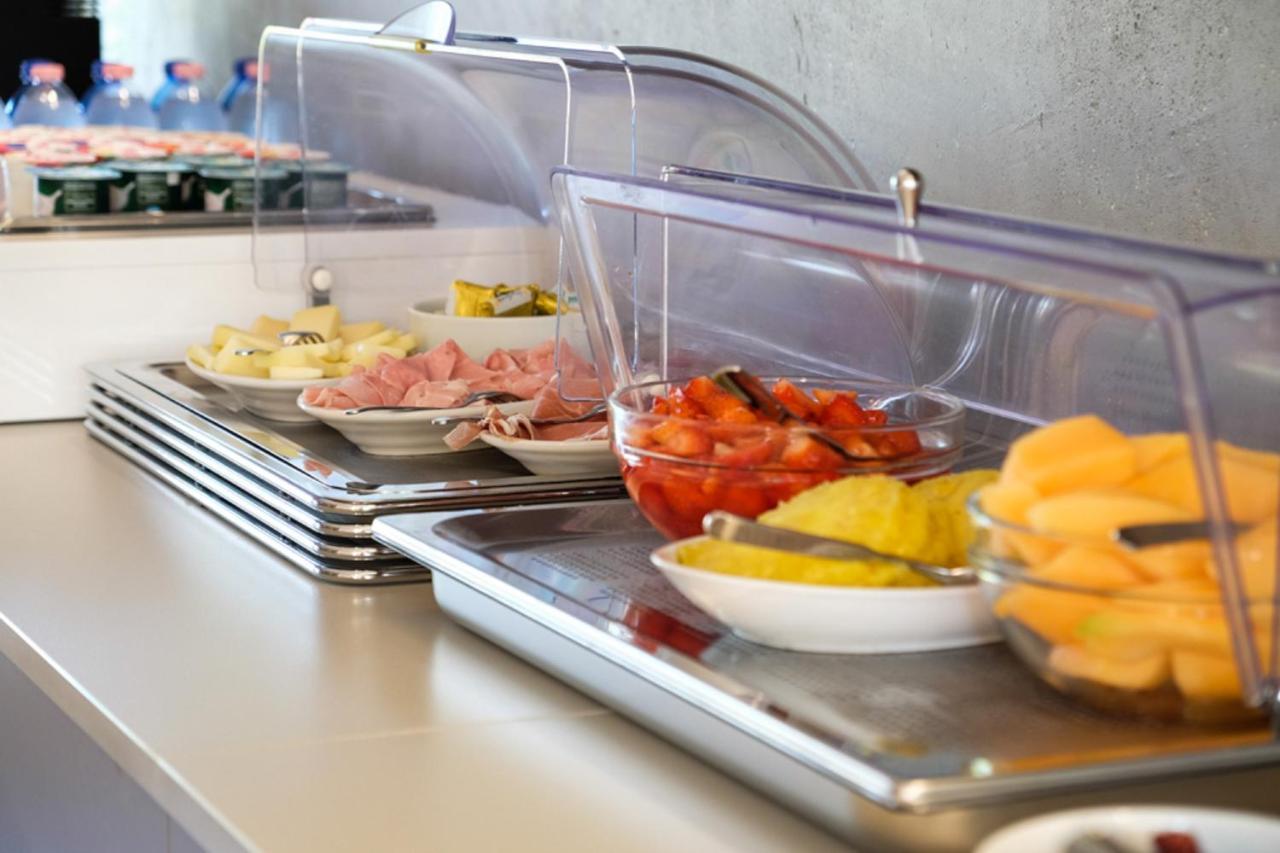 Sweet Life Bed & Breakfast Peschiera del Garda Dış mekan fotoğraf