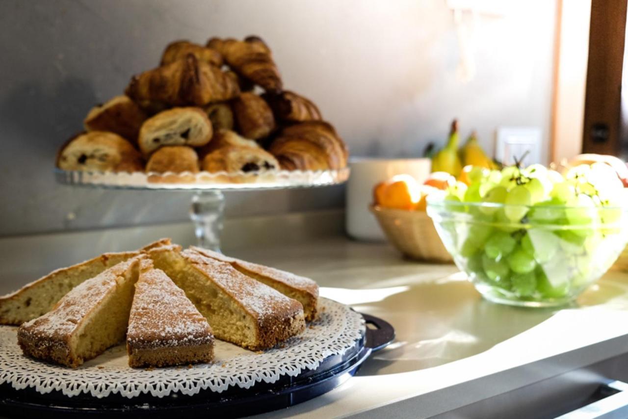 Sweet Life Bed & Breakfast Peschiera del Garda Dış mekan fotoğraf