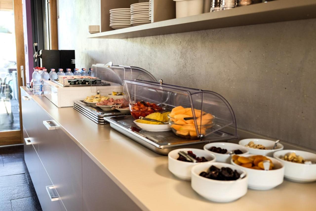 Sweet Life Bed & Breakfast Peschiera del Garda Dış mekan fotoğraf