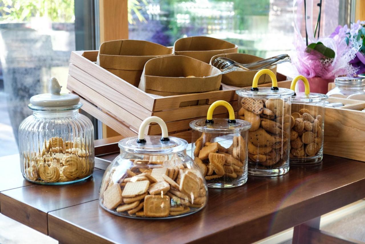 Sweet Life Bed & Breakfast Peschiera del Garda Dış mekan fotoğraf