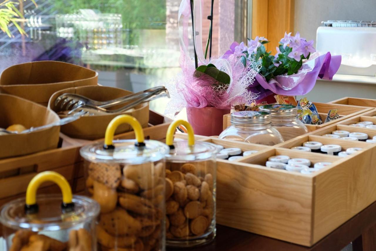 Sweet Life Bed & Breakfast Peschiera del Garda Dış mekan fotoğraf