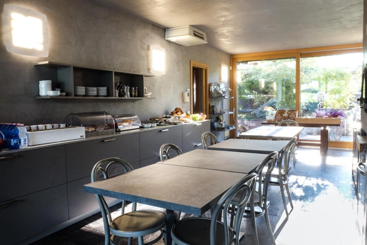 Sweet Life Bed & Breakfast Peschiera del Garda Dış mekan fotoğraf