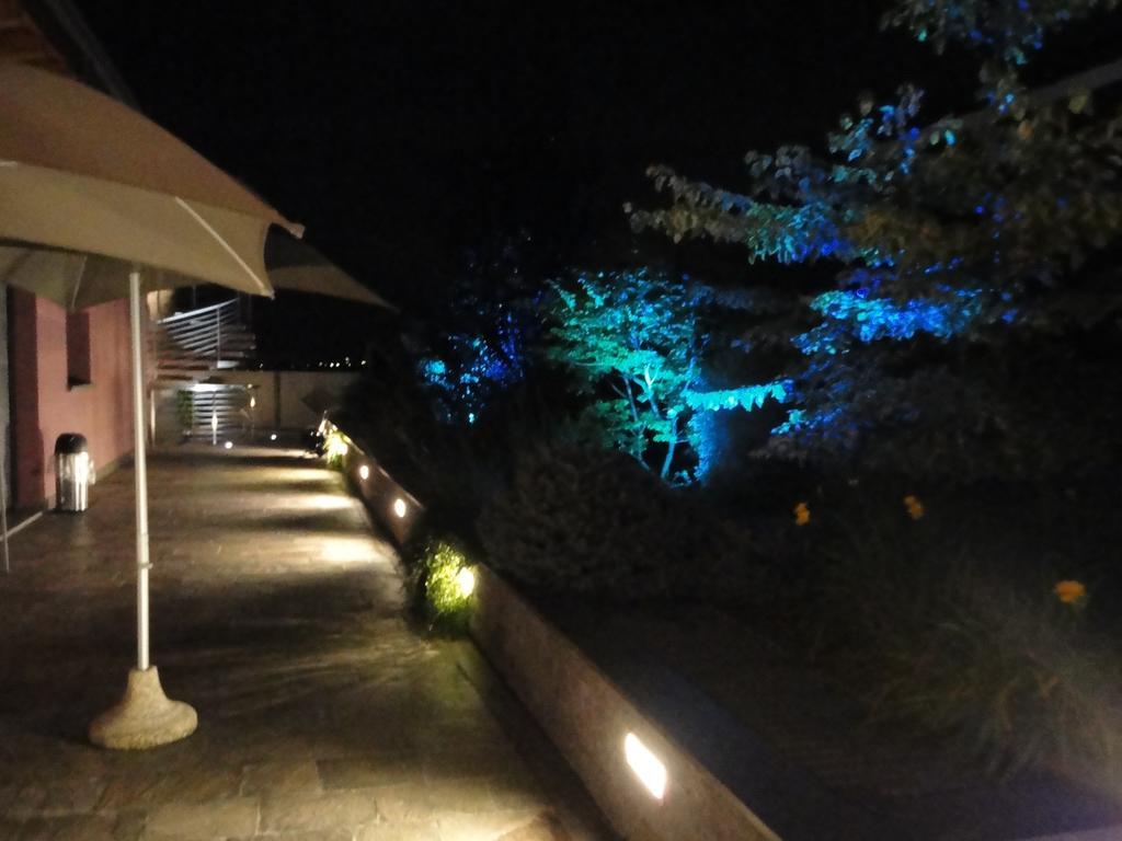 Sweet Life Bed & Breakfast Peschiera del Garda Dış mekan fotoğraf