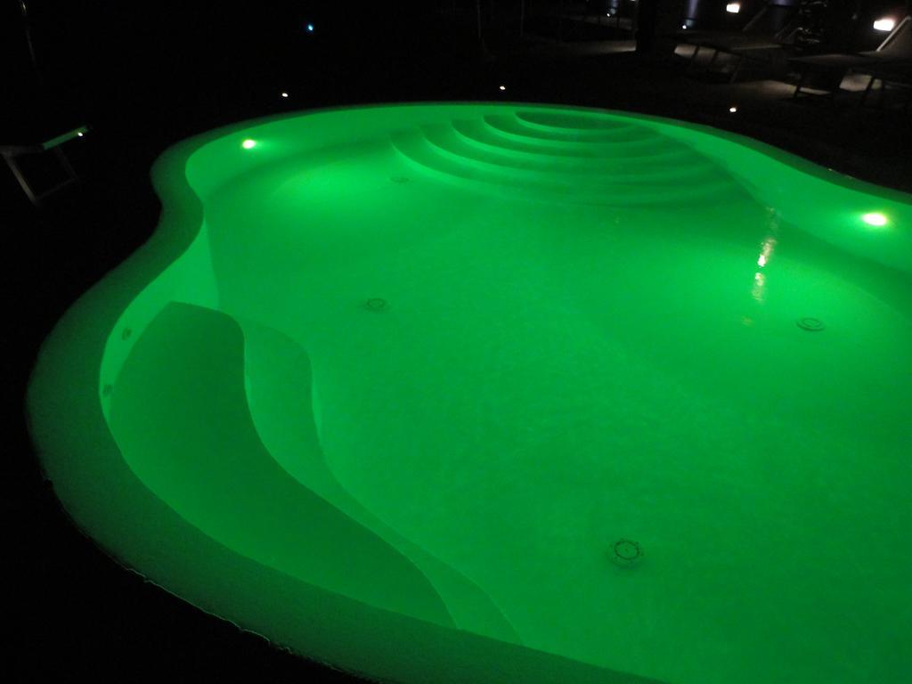 Sweet Life Bed & Breakfast Peschiera del Garda Dış mekan fotoğraf