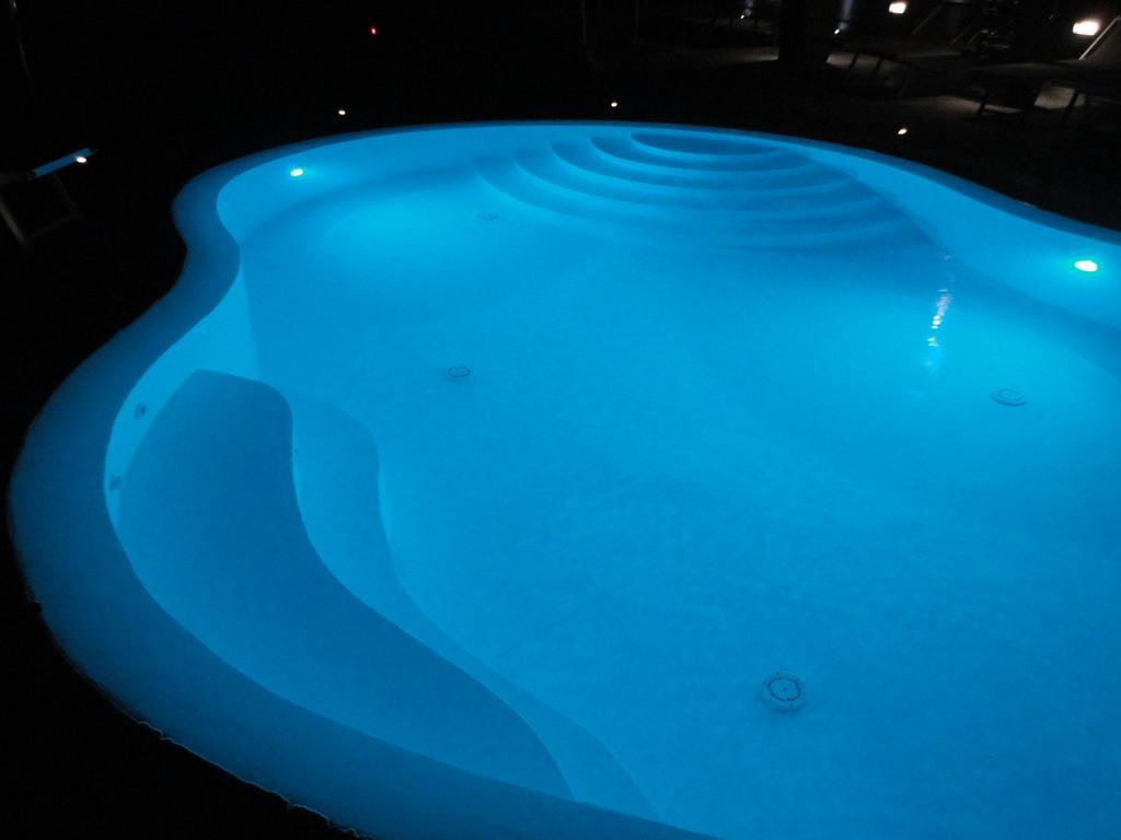 Sweet Life Bed & Breakfast Peschiera del Garda Dış mekan fotoğraf