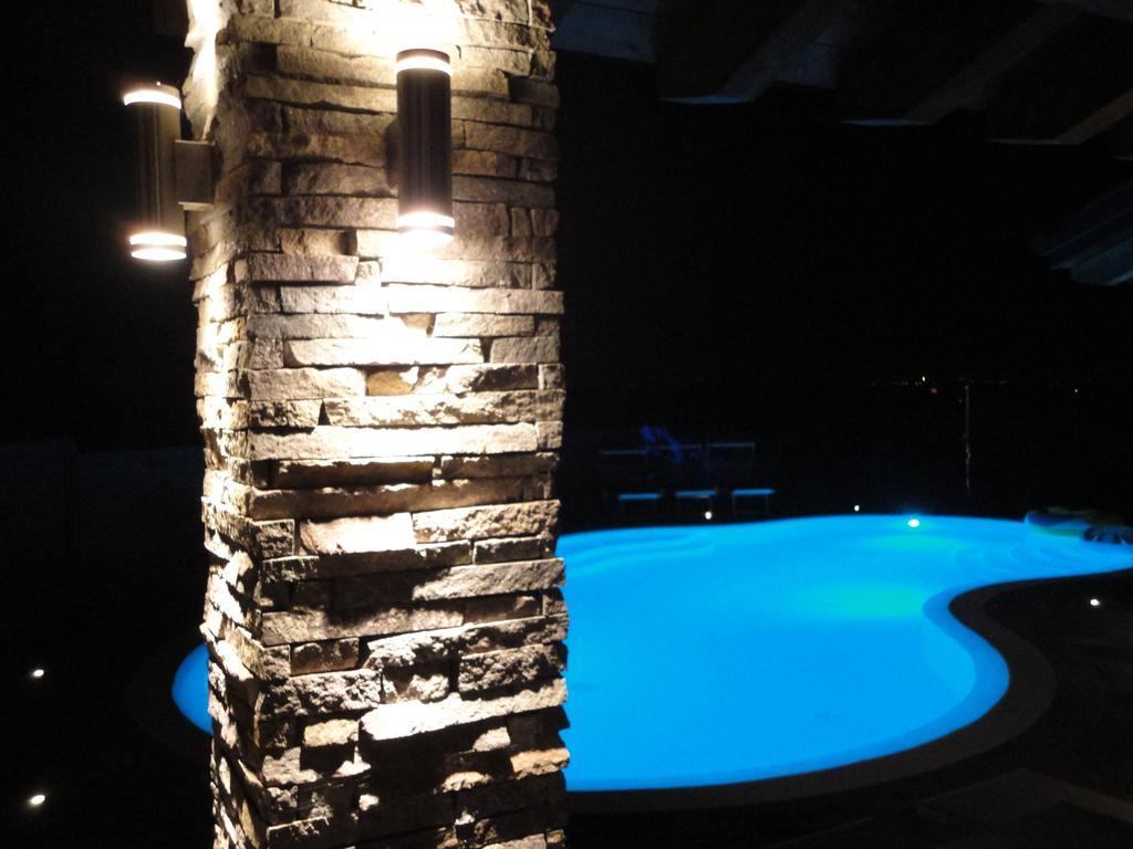 Sweet Life Bed & Breakfast Peschiera del Garda Dış mekan fotoğraf