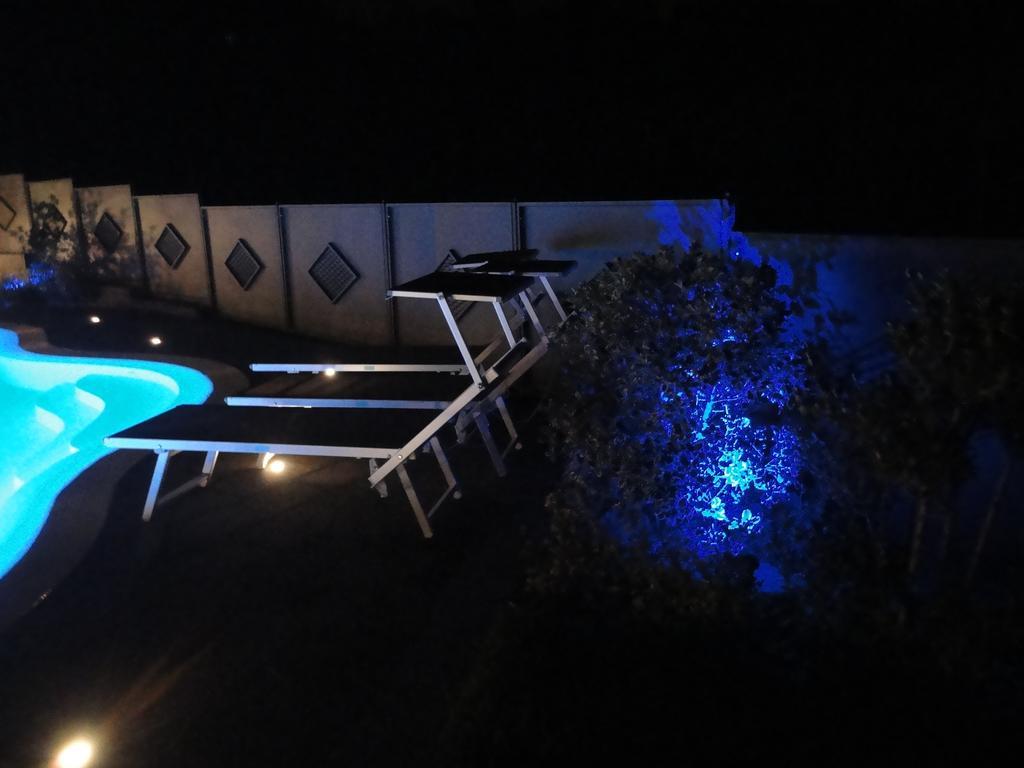 Sweet Life Bed & Breakfast Peschiera del Garda Dış mekan fotoğraf