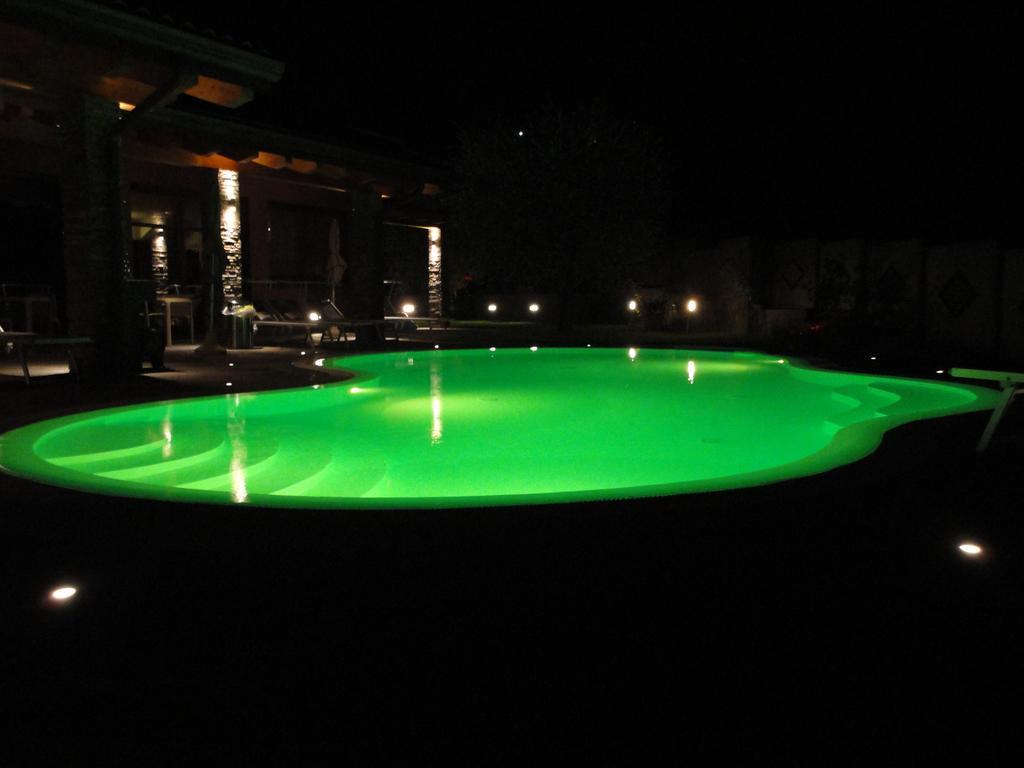 Sweet Life Bed & Breakfast Peschiera del Garda Dış mekan fotoğraf