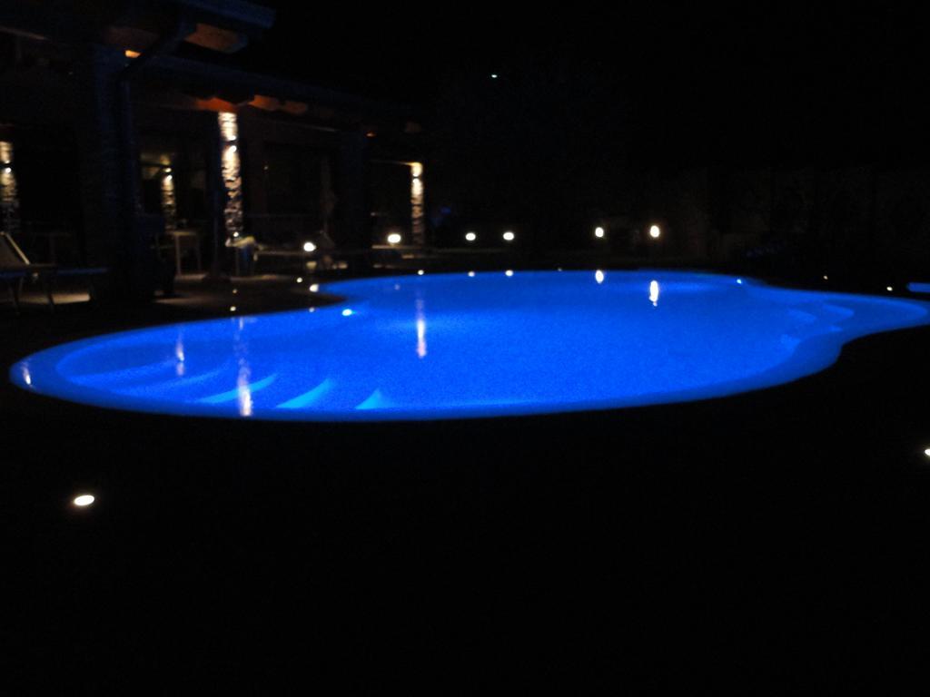 Sweet Life Bed & Breakfast Peschiera del Garda Dış mekan fotoğraf