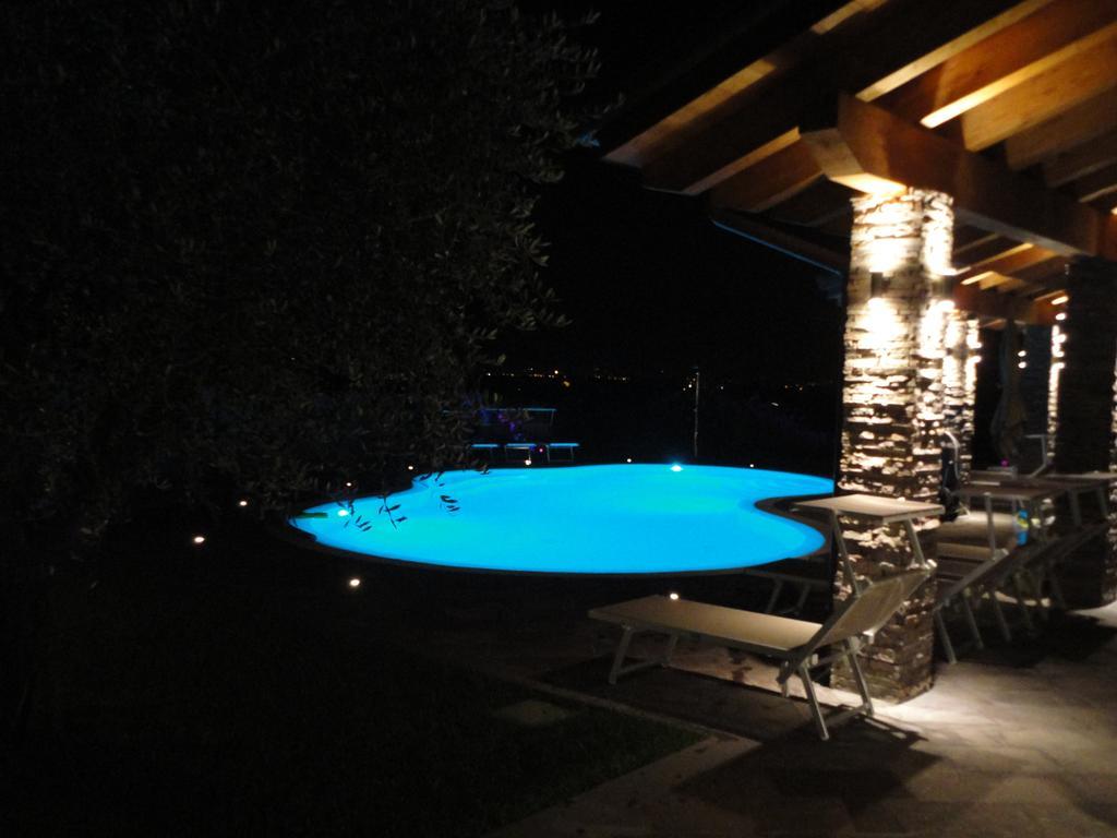 Sweet Life Bed & Breakfast Peschiera del Garda Dış mekan fotoğraf